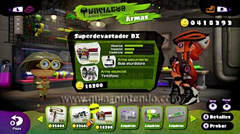 Splatoon