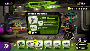 Splatoon