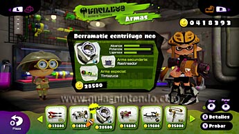 Splatoon