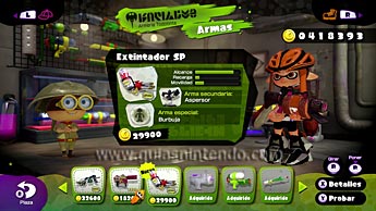 Splatoon