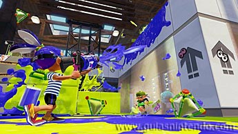 Splatoon
