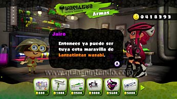 Splatoon