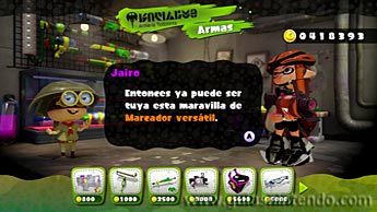 Splatoon