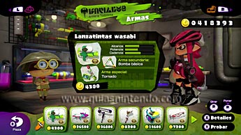 Splatoon