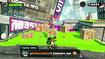 Splatoon