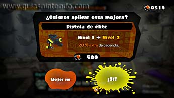 Splatoon