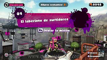 Splatoon