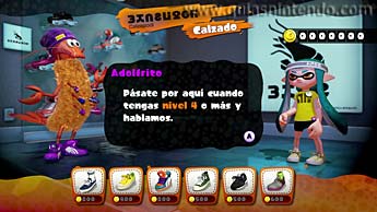 Splatoon