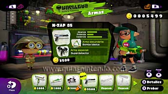 Splatoon