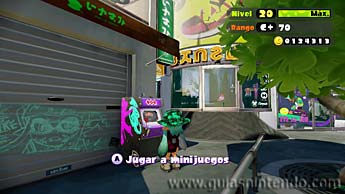 Splatoon