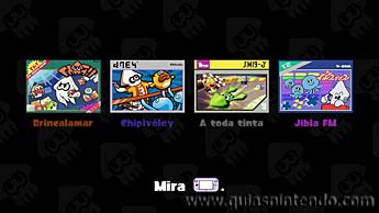 Splatoon