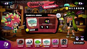 Splatoon