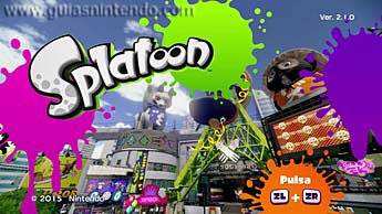 Splatoon