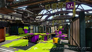 Splatoon