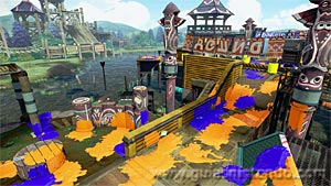 Splatoon