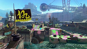 Splatoon