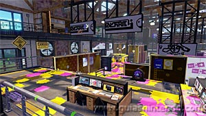 Splatoon