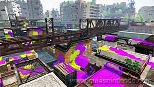 Splatoon