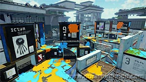 Splatoon