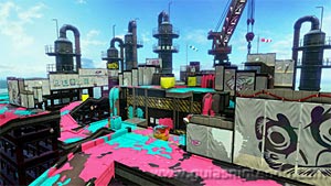 Splatoon