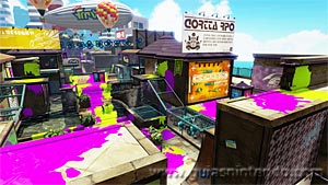 Splatoon