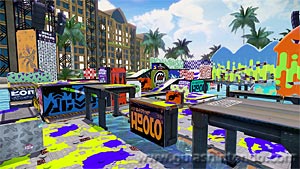 Splatoon