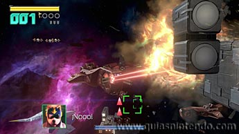 Star Fox Zero