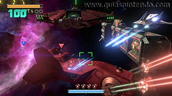 Star Fox Zero