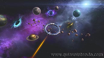 Star Fox Zero