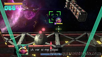 Star Fox Zero