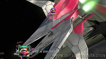 Star Fox Zero