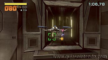 Star Fox Zero