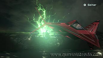 Star Fox Zero