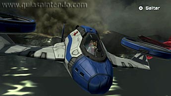 Star Fox Zero