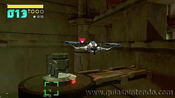 Star Fox Zero