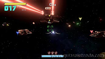 Star Fox Zero