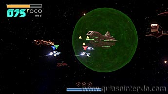 Star Fox Zero