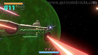 Star Fox Zero
