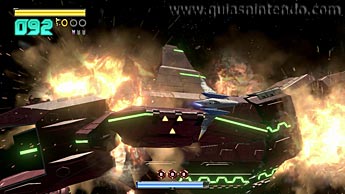 Star Fox Zero
