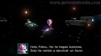 Star Fox Zero