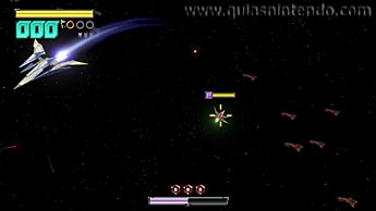 Star Fox Zero