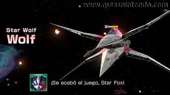Star Fox Zero