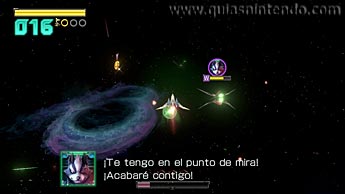 Star Fox Zero