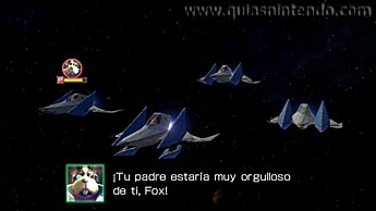 Star Fox Zero