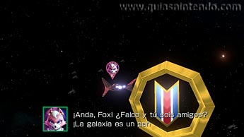 Star Fox Zero