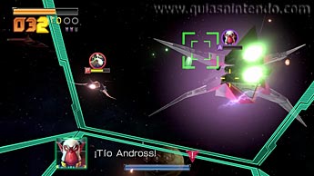Star Fox Zero