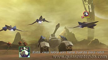 Star Fox Zero