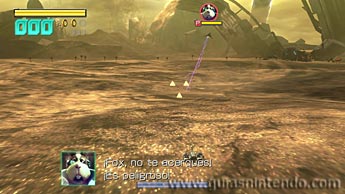 Star Fox Zero