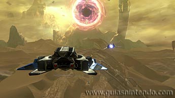 Star Fox Zero