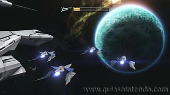 Star Fox Zero